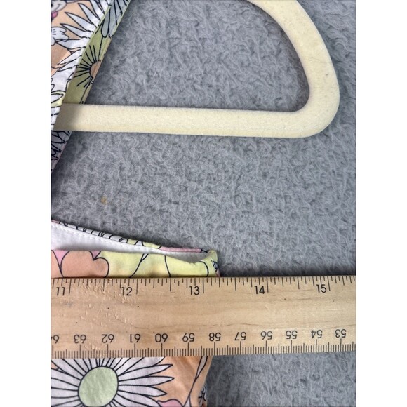 Disney X JANIE AND JACK Minnie Mouse Summer of Love Multi Floral Dress Size 10 - Picture 5 of 11